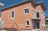 Stocklinch home extensions