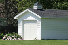 Stocklinch outbuilding construction costs